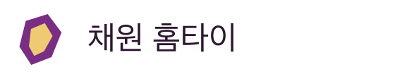 채원 홈타이