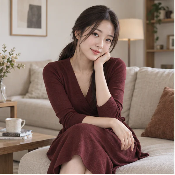 일산 민지 가든 안내 이미지
