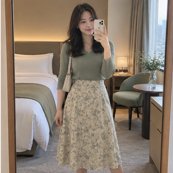 평촌 로제 웰니스 안내 이미지