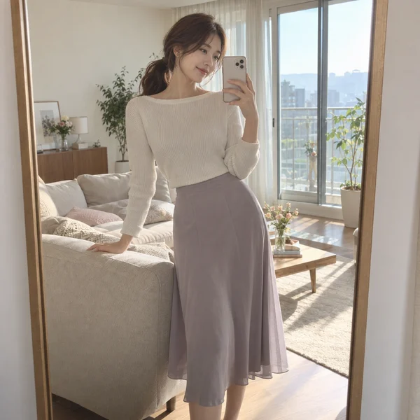 인천 미추홀 라엘 홈타이 안내 이미지