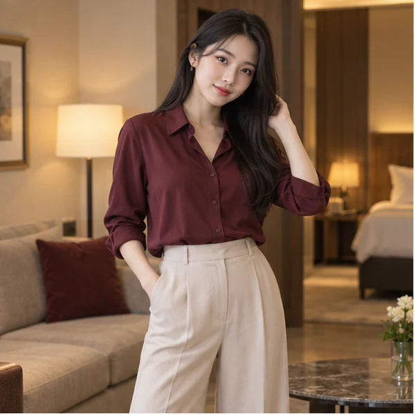 서울 성북 하니 살롱 안내 이미지