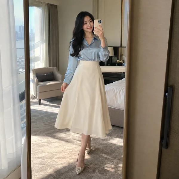 서울 강남 세정 라운지 안내 이미지