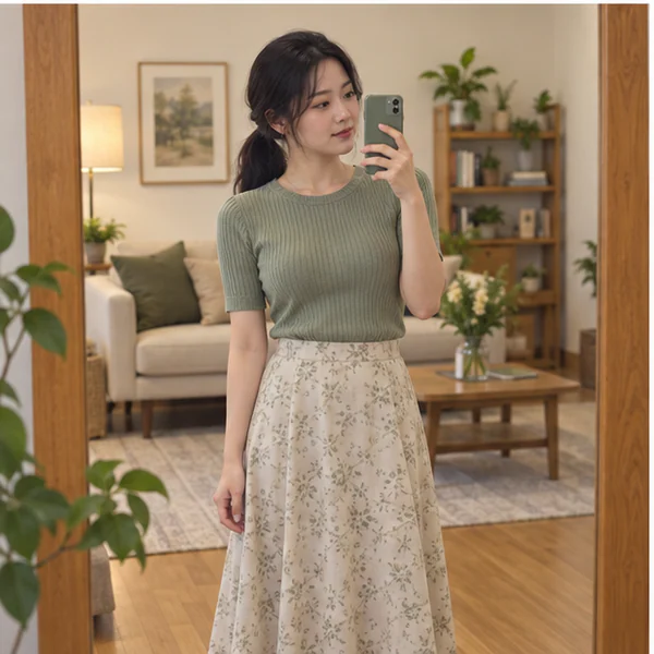 서울 광진 마리 가든 안내 이미지