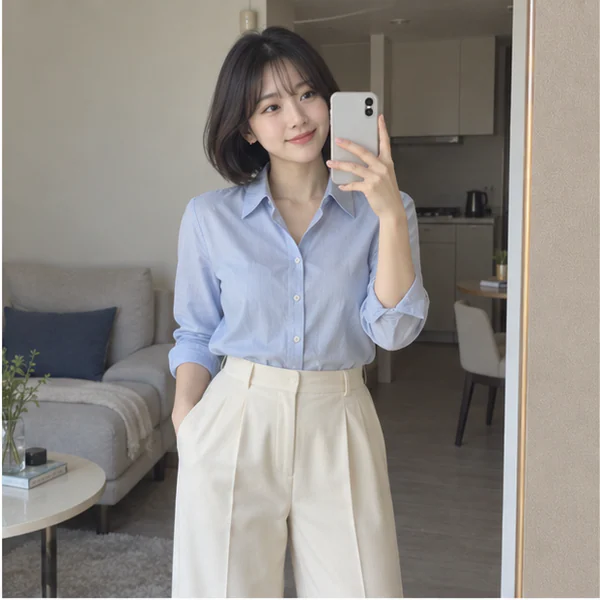 홍대 민지 포레스트 안내 이미지