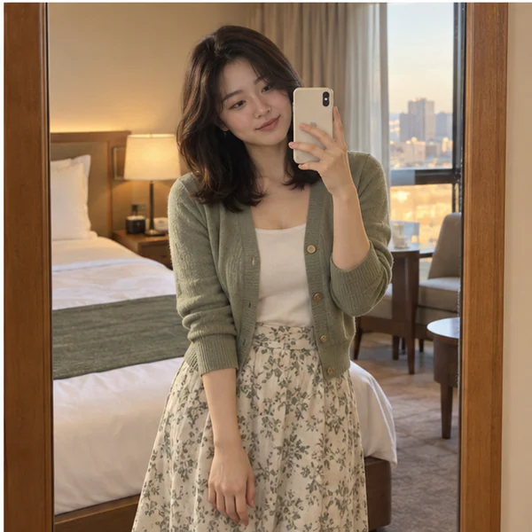 이태원 원영 라운지 안내 이미지