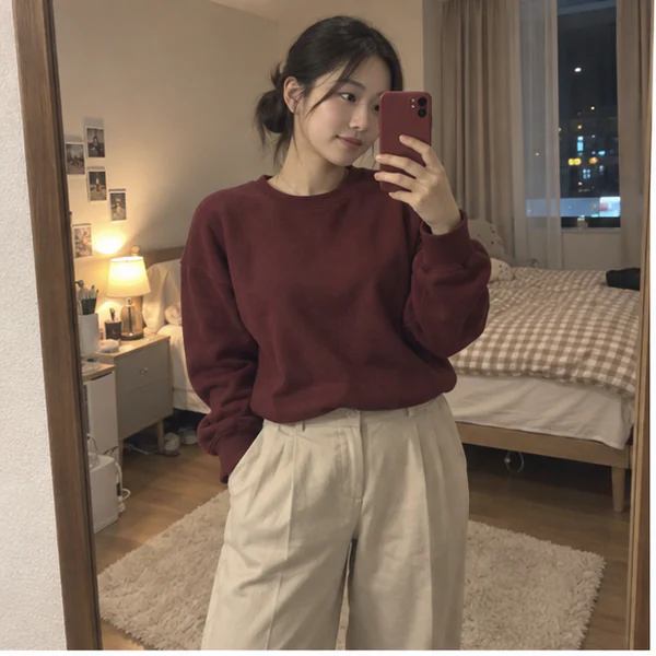 병점 윈터 라운지 안내 이미지