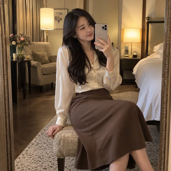 서울 성북 아델 케어 안내 이미지