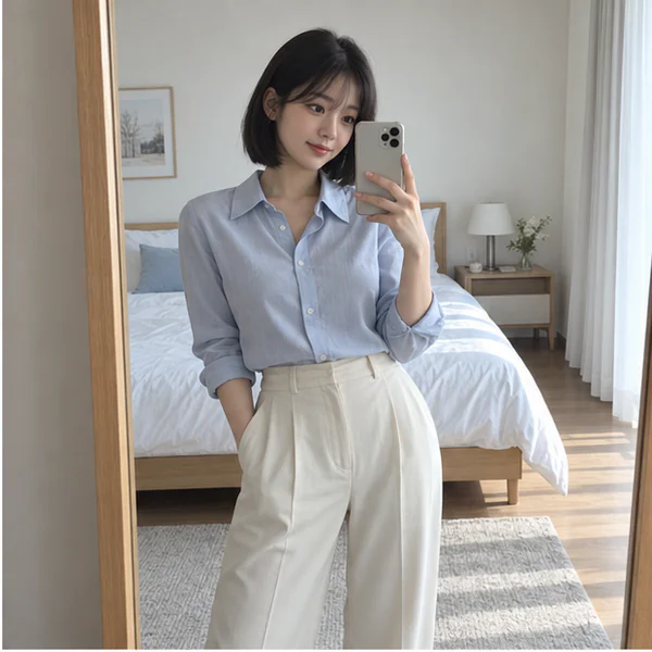 정왕동 라엘 포레스트 안내 이미지