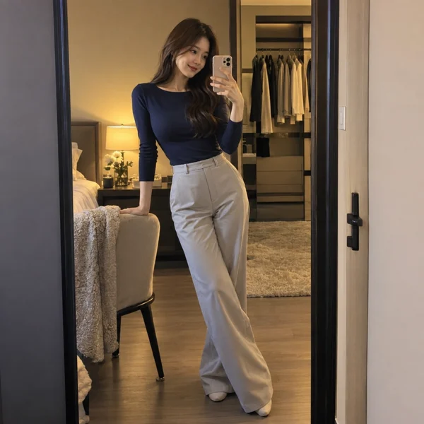 평촌 혜리 포레스트 안내 이미지