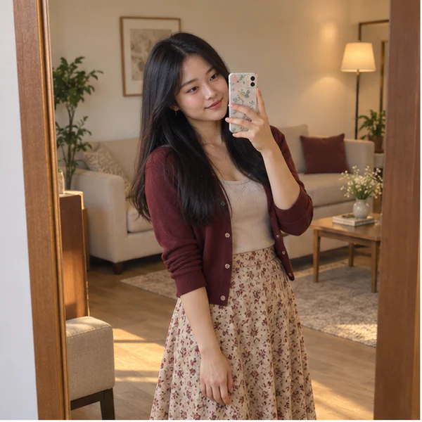 군포 아린 살롱 안내 이미지