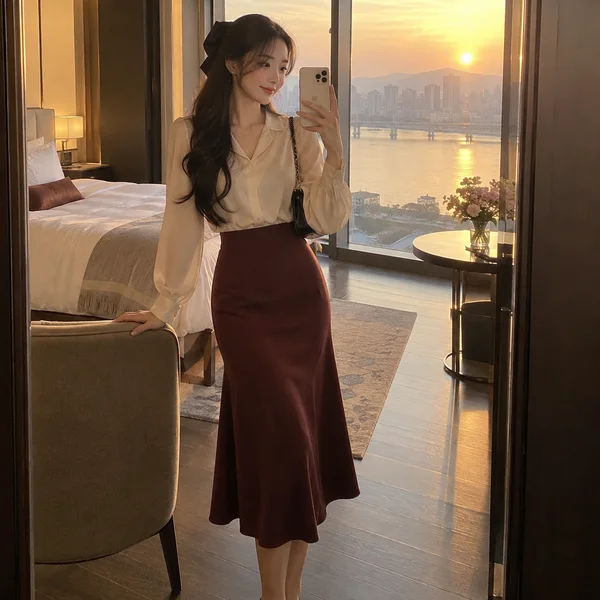 서울 중랑 민지 포레스트 안내 이미지