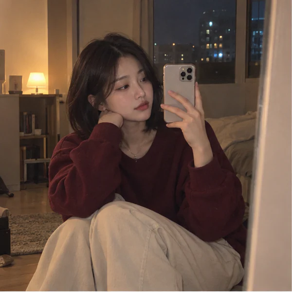 인천 남동 가을 테라피 안내 이미지