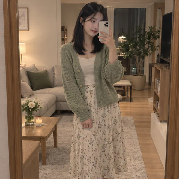 고덕 아린 스튜디오 안내 이미지