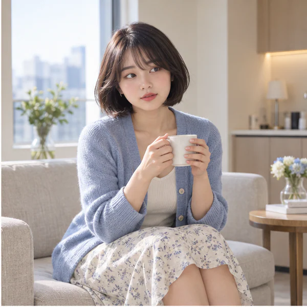 오산 아린 테라피 안내 이미지
