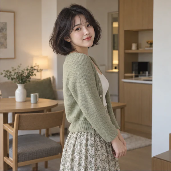 클로이 라운지 대표 안내 이미지
