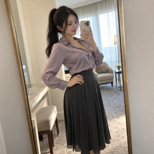 인천 제물포 아린 살롱 안내 이미지