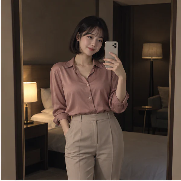 라엘 테라피 대표 안내 이미지