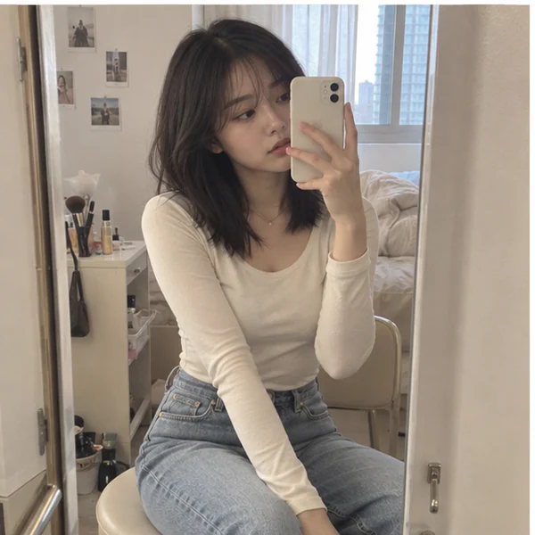 서울 중랑 미나 살롱 안내 이미지