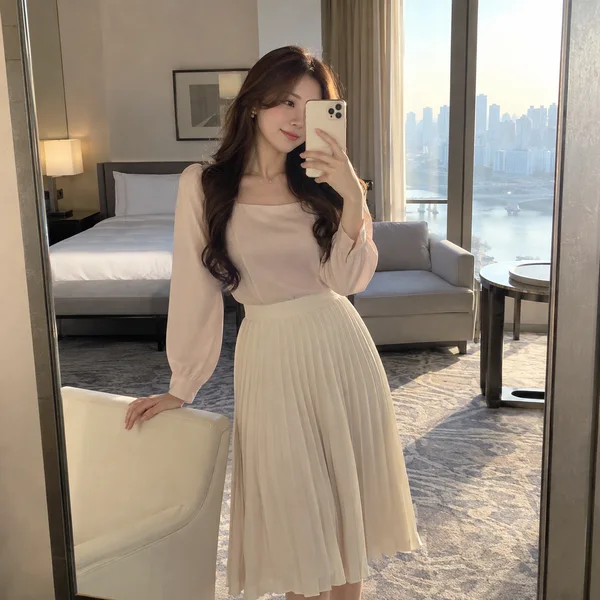 부천 혜리 스튜디오 안내 이미지