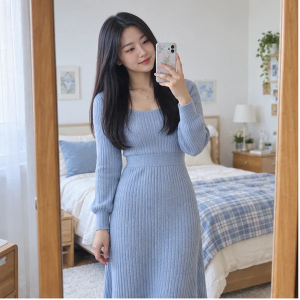 청북 보미 살롱 안내 이미지