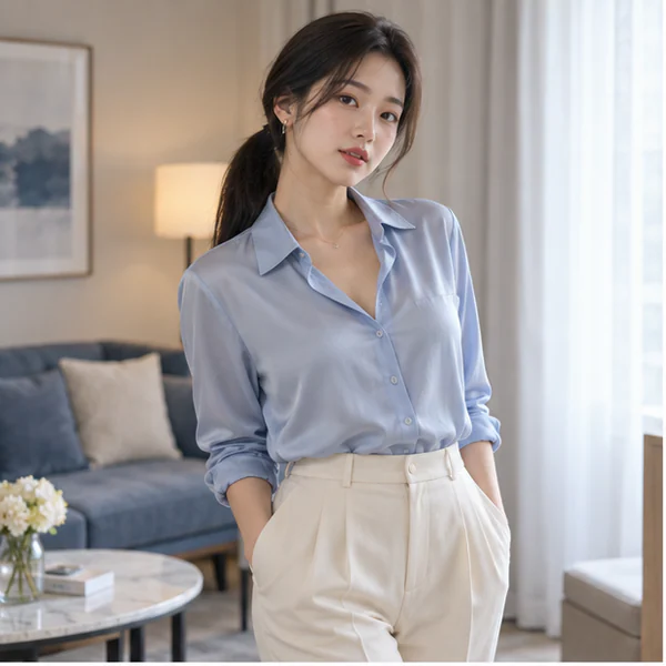 서울 강동 세정 라운지 안내 이미지