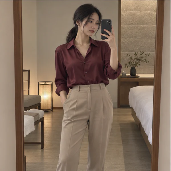 인천 연수 리사 라운지 안내 이미지