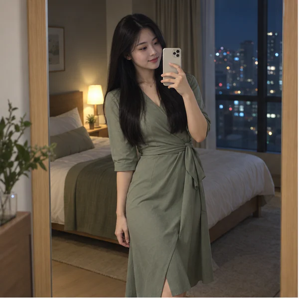 인천 서해 효정 라운지 안내 이미지