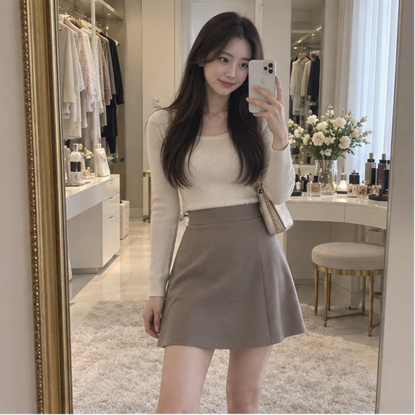의정부 라엘 아로마 안내 이미지
