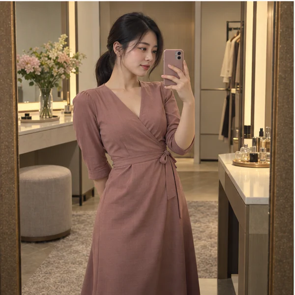 여의도 소담 테라피 안내 이미지