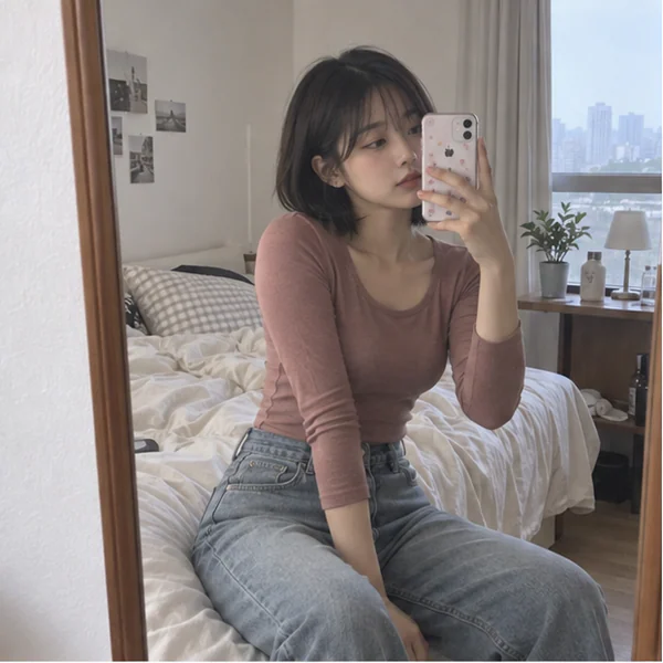 압구정동 문별 케어 안내 이미지