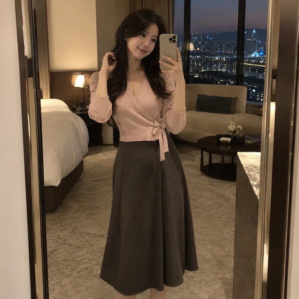 여주 리사 스튜디오 안내 이미지