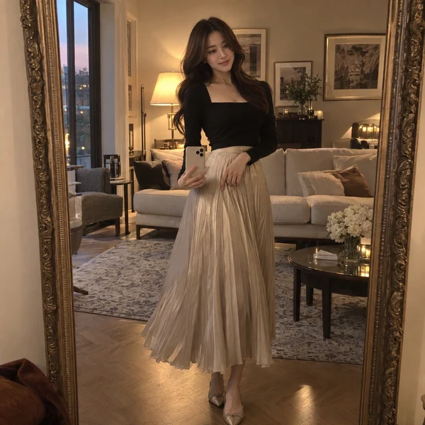 인천 영종 레이 포레스트 안내 이미지
