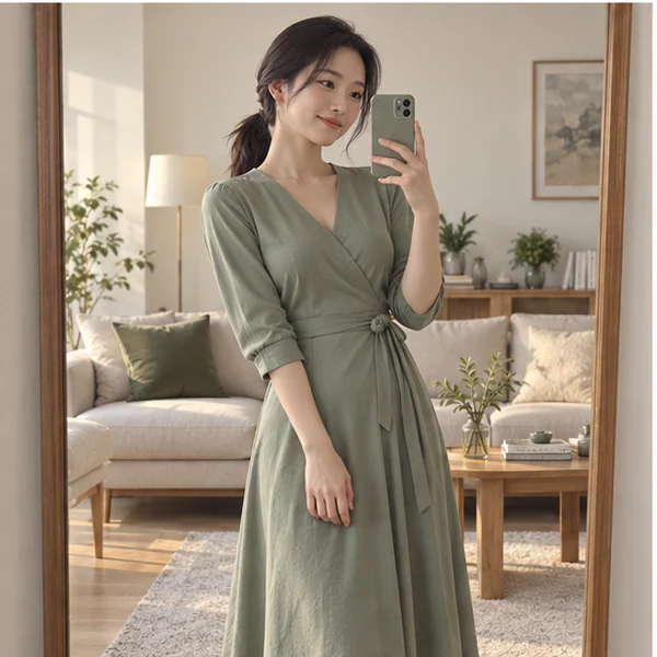 평촌 아린 릴랙스 안내 이미지