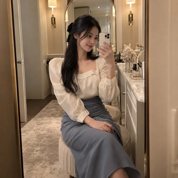 성남 소담 스튜디오 안내 이미지