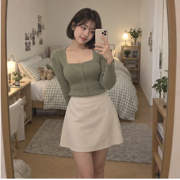인천 서해 하린 아로마 안내 이미지