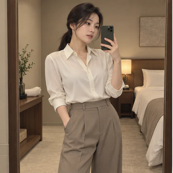 여의도 세정 웰니스 안내 이미지