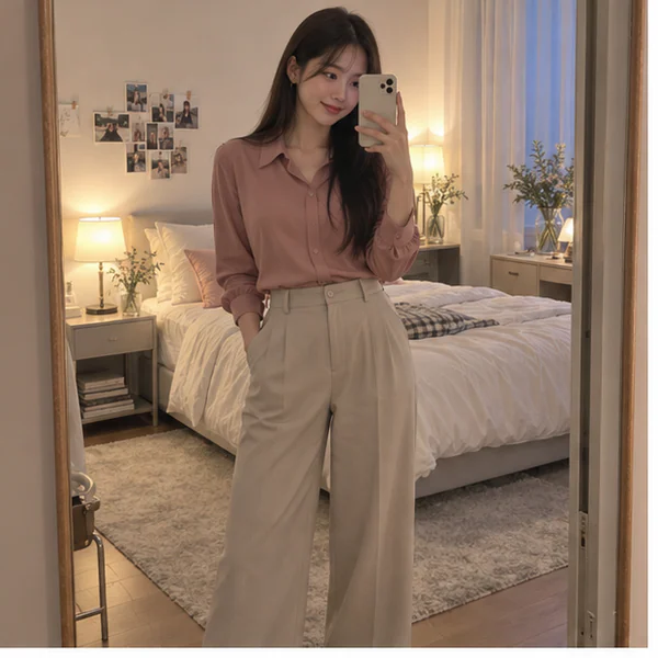 화성 새봄 스튜디오 안내 이미지