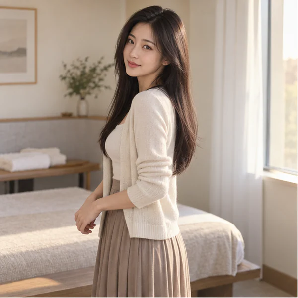 서현 루나 웰니스 안내 이미지