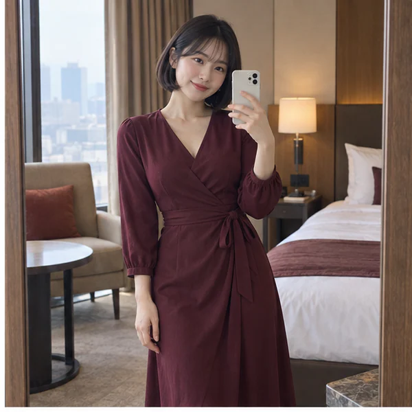 진해 카리나 테라피 안내 이미지