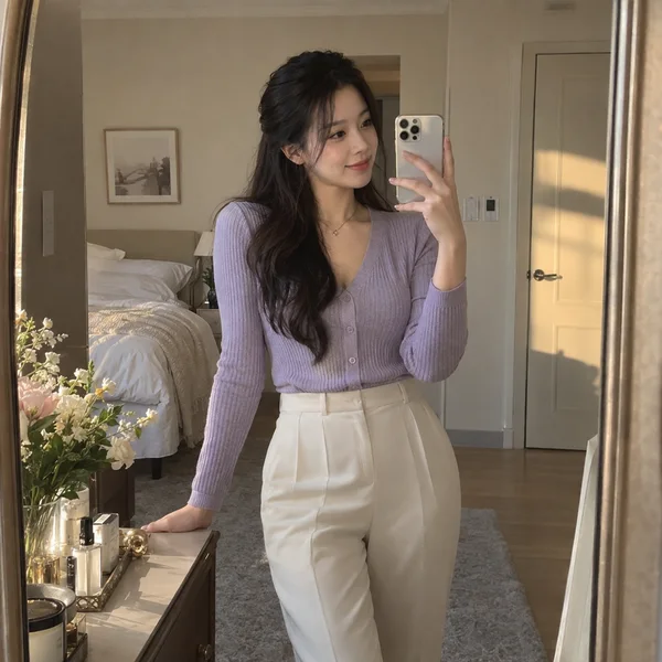 홍대 라엘 릴랙스 안내 이미지