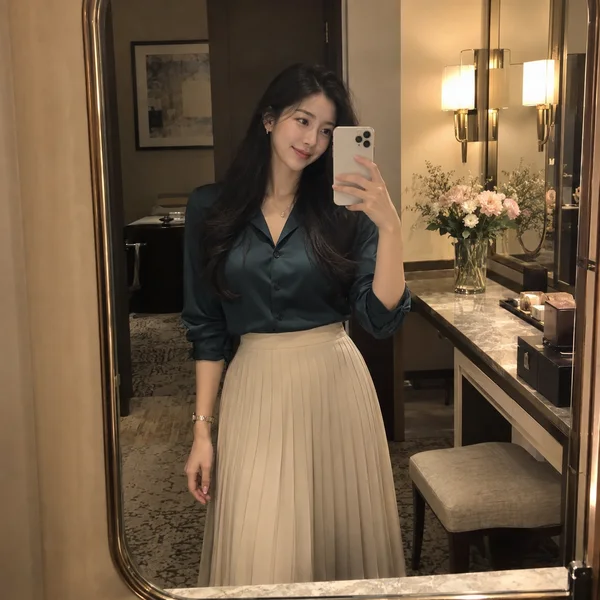 세리 라운지 대표 안내 이미지