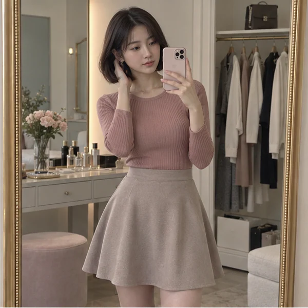 부평 효정 라운지 안내 이미지